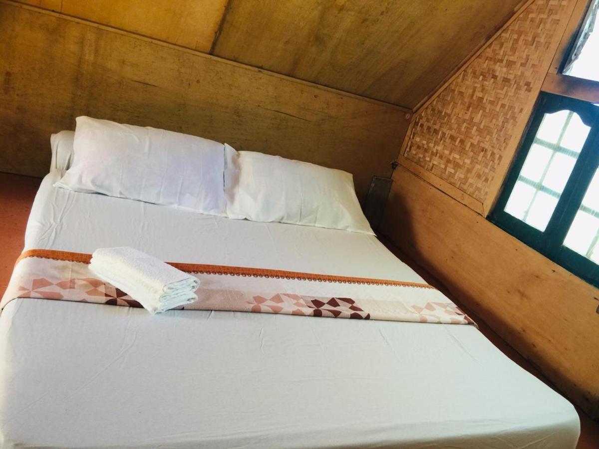 Carabao Guest House San Jose  Exterior foto