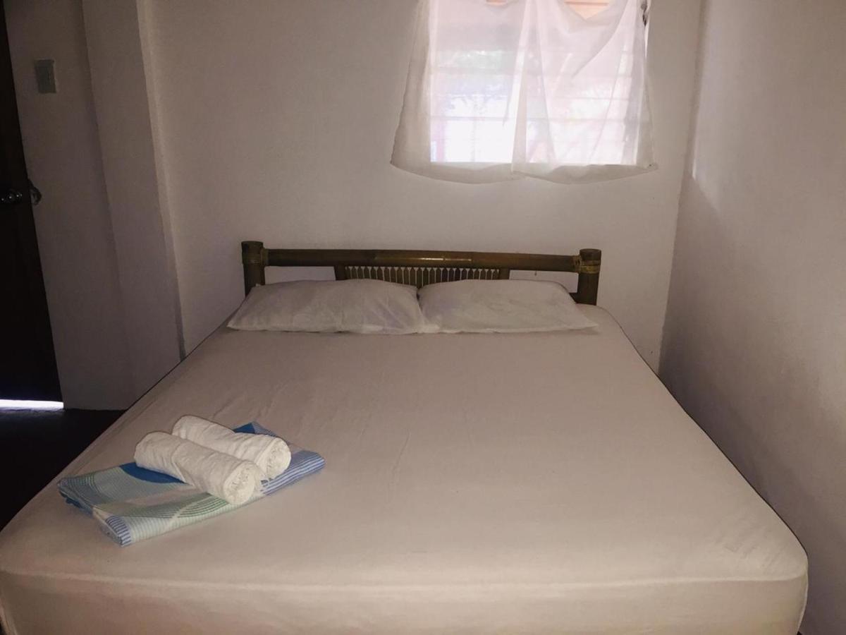 Carabao Guest House San Jose  Exterior foto
