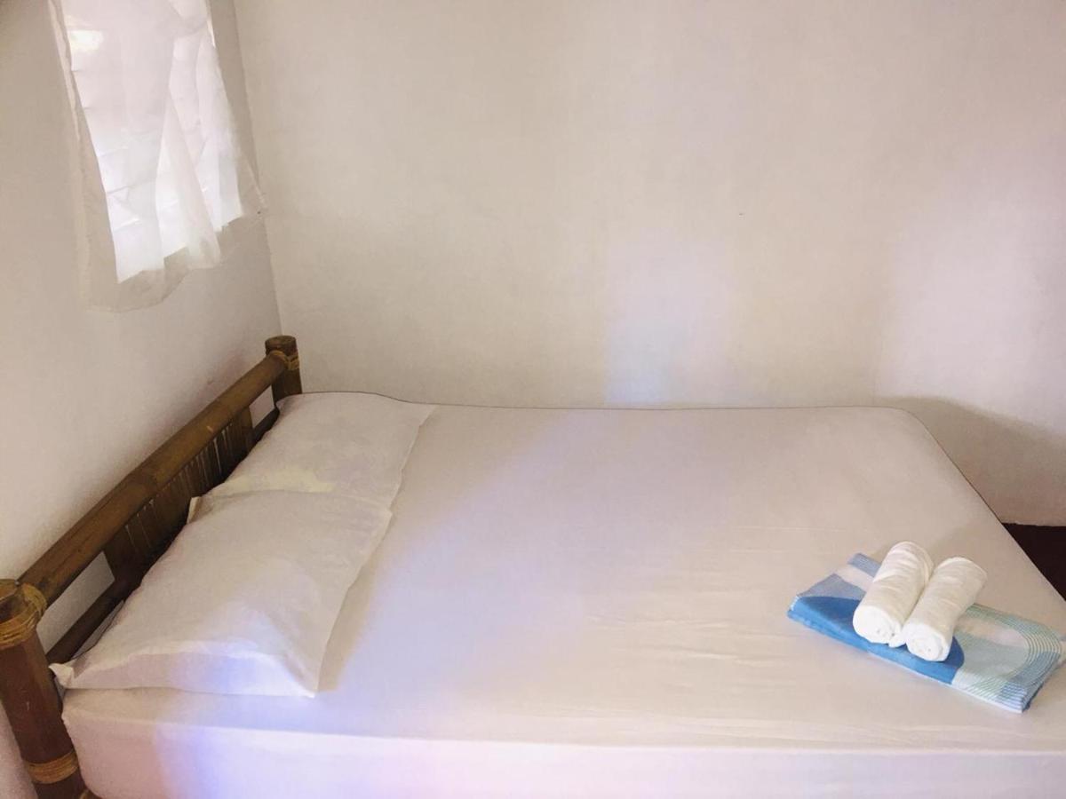 Carabao Guest House San Jose  Exterior foto