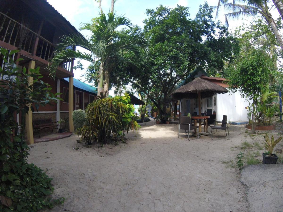 Carabao Guest House San Jose  Exterior foto