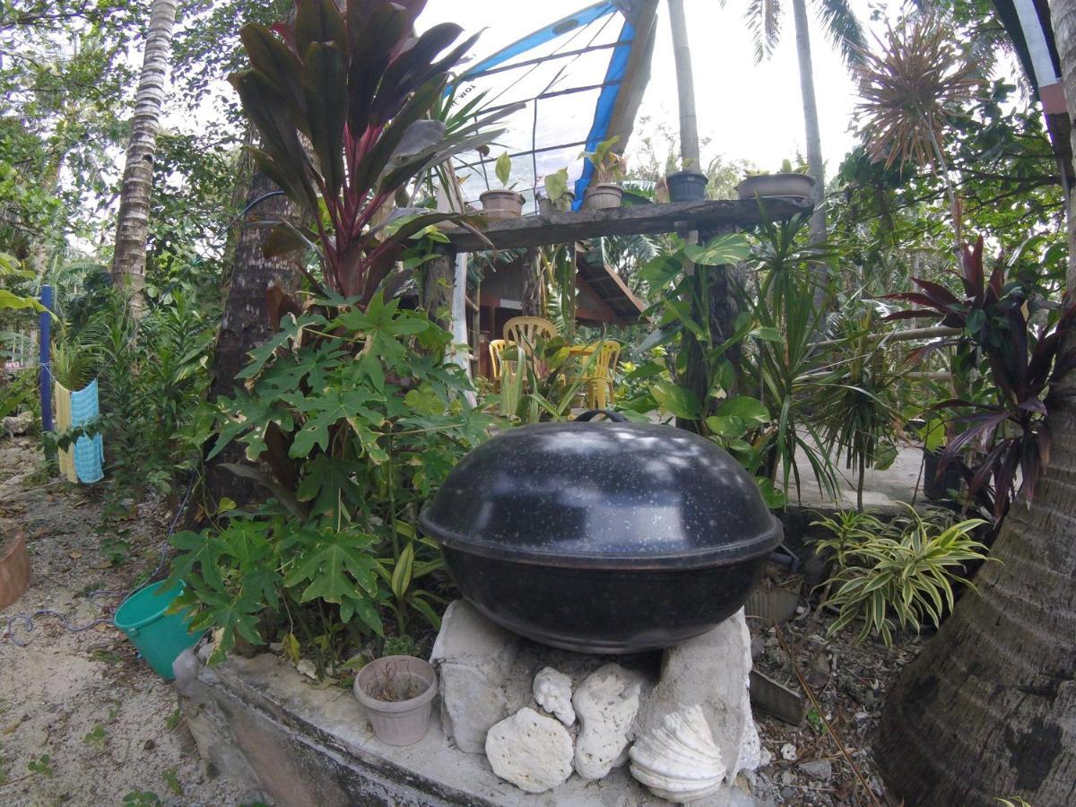 Carabao Guest House San Jose  Exterior foto